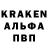 Метадон methadone KristoSN